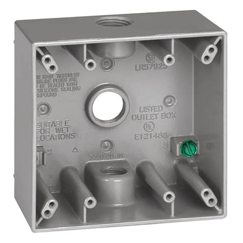 what are metal electrical boxes for|metal exterior electrical box.